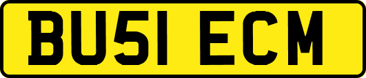 BU51ECM