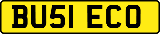 BU51ECO