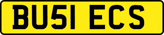 BU51ECS