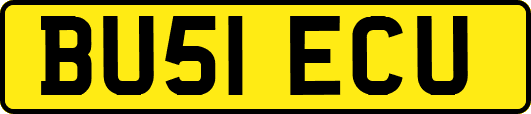 BU51ECU