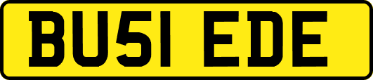 BU51EDE