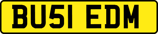 BU51EDM