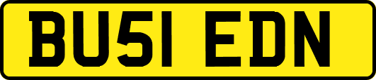 BU51EDN