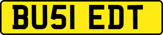 BU51EDT