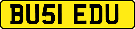 BU51EDU