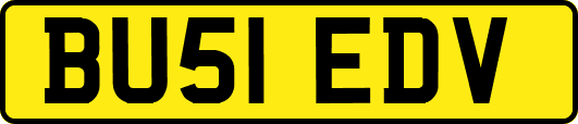 BU51EDV