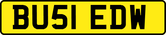 BU51EDW