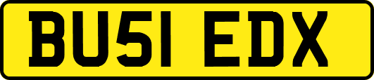 BU51EDX