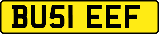 BU51EEF