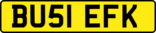 BU51EFK