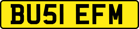 BU51EFM