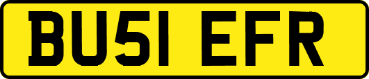 BU51EFR