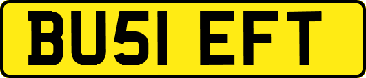 BU51EFT