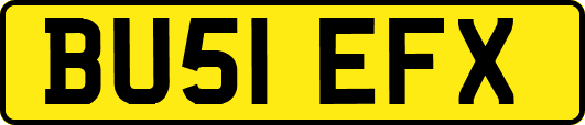 BU51EFX