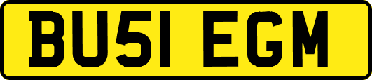 BU51EGM