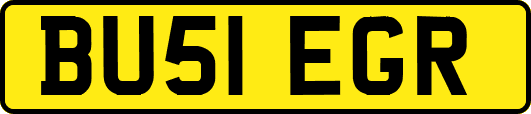 BU51EGR