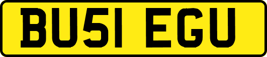 BU51EGU