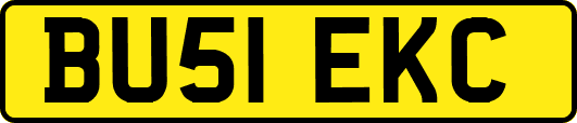 BU51EKC