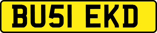 BU51EKD