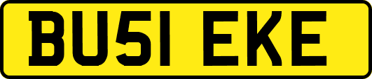 BU51EKE