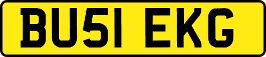 BU51EKG