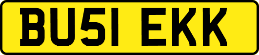 BU51EKK