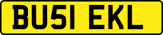 BU51EKL