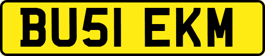 BU51EKM