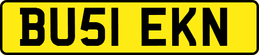 BU51EKN