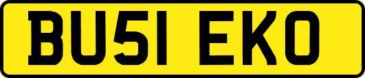 BU51EKO