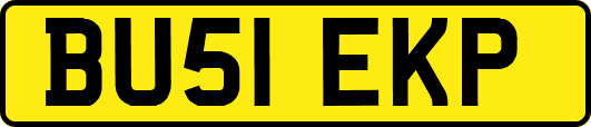 BU51EKP