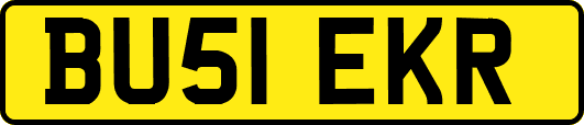 BU51EKR