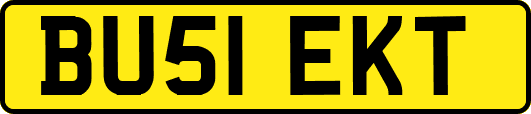 BU51EKT