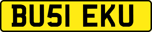 BU51EKU