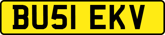 BU51EKV