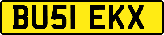 BU51EKX