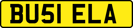 BU51ELA