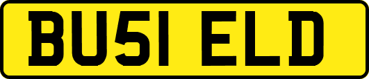 BU51ELD