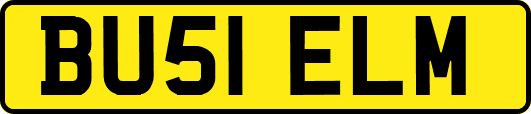 BU51ELM