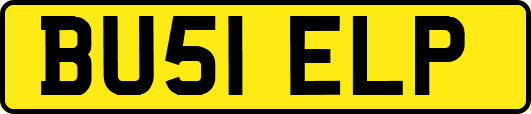 BU51ELP