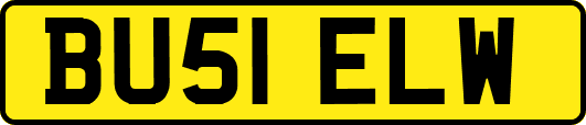 BU51ELW