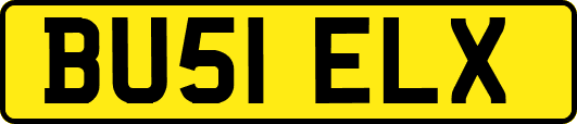 BU51ELX