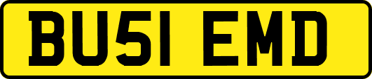 BU51EMD