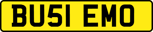 BU51EMO