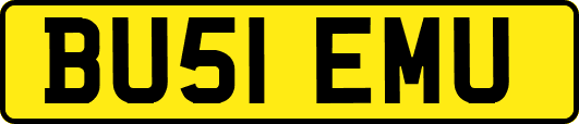 BU51EMU