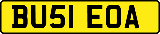 BU51EOA