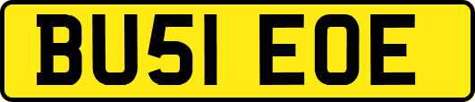 BU51EOE