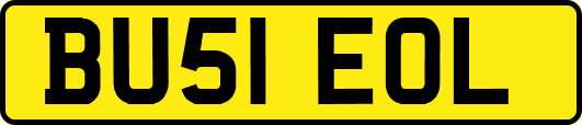 BU51EOL