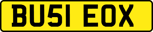 BU51EOX