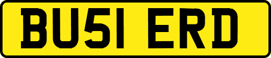 BU51ERD